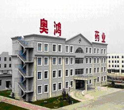 錦州奧鴻藥業(yè)凝膠車間、提取車間凈化通風(fēng)、給排水、動(dòng)力照明安裝工程和取樣間凈化通風(fēng)及照明工程